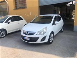OPEL CORSA 1.2 85CV 5 porte GPL-TECH Ecotec