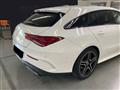 MERCEDES CLASSE CLA CLA 200 d Automatic Shooting Brake Premium