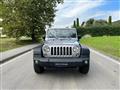 JEEP WRANGLER Unlimited 2.8 CRD DPF RUBICON AUTOMATICA