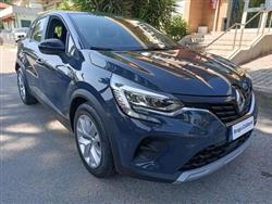 RENAULT NUOVO CAPTUR 1.0 TCe GPL Zen my21