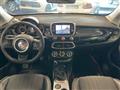 FIAT 500X 1.4 T-Jet 120 CV GPL Lounge