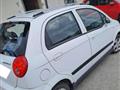 CHEVROLET MATIZ GPL