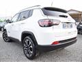 JEEP Compass 1.6 Mjt II 2WD Limited