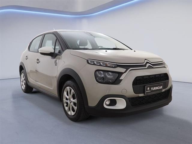 CITROEN C3 PureTech 83 S&S You