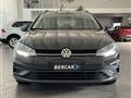 VOLKSWAGEN GOLF 1.6 TDI 115 CV 5p. Trendline BlueMotion Technology