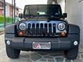 JEEP WRANGLER 2.8 CRD DPF Auto