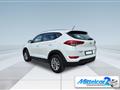 HYUNDAI TUCSON 1.7 CRDi Comfort