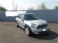 MINI Countryman Cooper D Countryman ALL4 Automatica