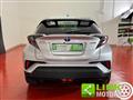 TOYOTA C-HR 1.8 Hybrid E-CVT Lounge