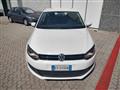 VOLKSWAGEN POLO 1.2 TDI DPF 5 p. BlueMotion 89g