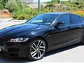 JAGUAR XF 2.0 D 180 CV AWD aut. Portfolio