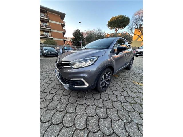 RENAULT CAPTUR TCe 12V 90 CV Sport Edition2