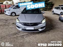 OPEL ASTRA 1.5 CDTI 122 CV S&S AT9 Sports Tourer GS Line Aut.