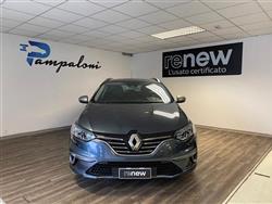 RENAULT MEGANE Sporter 1.6 dCi Energy GT Line