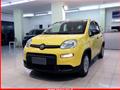 FIAT Panda 1.0 FireFly S&S Hybrid MY24 KM ZERO!!! IVATA NEOPATENTATI