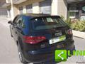 AUDI A3 SPORTBACK SPB 1.6 TDI clean diesel S tronic Young