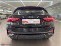 AUDI Q3 SPORTBACK SB  SPORTBACK 45 TFSI E S TRONIC MY 24