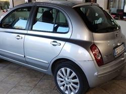 NISSAN Micra 5p 1.5 dci  86cv  Junior