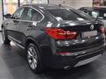 BMW X4 xDrive20d xLine