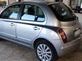 NISSAN Micra 5p 1.5 dci  86cv  Junior