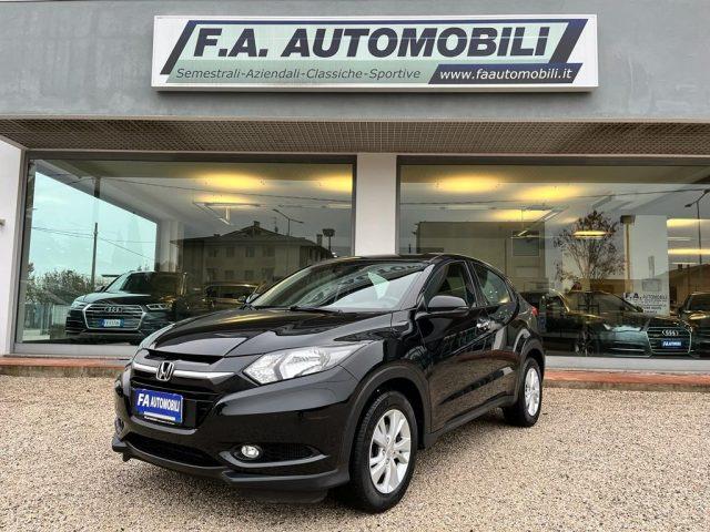 HONDA HR-V 1.6 i-DTEC Elegance Connect ADAS