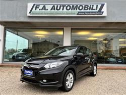 HONDA HR-V 1.6 i-DTEC Elegance Connect ADAS