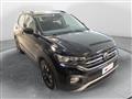 VOLKSWAGEN T-CROSS 2019 1.0 tsi Style 110cv dsg