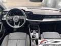 AUDI A3 SPORTBACK SPB 35TFSI 150cv S-tronic  Advanced CarPlay