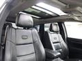 JEEP GRAND CHEROKEE Grand Cherokee 3.0 CRD 241 CV Overland