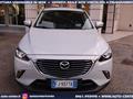 MAZDA CX-3 1.5L Skyactiv-D Evolve