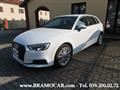 AUDI A3 SPORTBACK SPORTBACK 35 1.5 TFSI 150cv S-TRONIC - KM 32.362