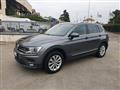 VOLKSWAGEN TIGUAN 2.0 TDI SCR DSG 4MOTION Business BMT