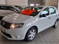 DACIA SANDERO 1.2 GPL 75CV