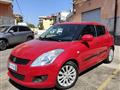 SUZUKI SWIFT 1.2 VVT 5 porte GL Style