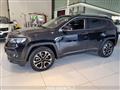 JEEP COMPASS 4XE 1.3 turbo t4 phev Limited 4xe automatica