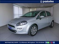 FIAT PUNTO 1.3 MJT II S&S 95 CV 5 porte Street