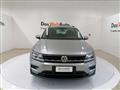 VOLKSWAGEN TIGUAN 2.0 TDI SCR DSG Business BlueMotion Technology