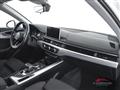 AUDI A4 2.0 TDI 190 CV quattro S tronic Business Sport