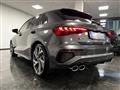 AUDI S3 SPORTBACK SPB TFSI 310 CV quattro S tronic PRONTA CONSEGNA