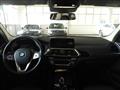 BMW X3 xDrive20d 48V xLine