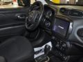 JEEP RENEGADE 1.4 MultiAir DDCT Limited**XENON/SENSORI**