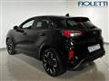 FORD PUMA 1.0 EcoBoost Hybrid 125 CV S&S ST-Line X