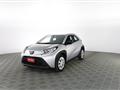 TOYOTA NUOVA AYGO X Aygo X 1.0 VVT-i 72 CV 5 porte Active S-CVT