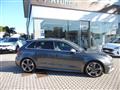 AUDI A3 SPORTBACK RS 3 SPB 2.5 TFSI quattro S tronic