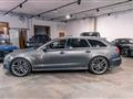 AUDI A6 AVANT RS6 Avant 4.0 TFSI quattro tiptronic*MOTORE ROTTO*