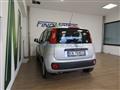 FIAT PANDA 1.2 69 CV NEOPATENTATI