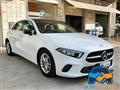 MERCEDES CLASSE A d Automatic Business Extra