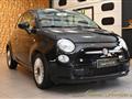 FIAT 500 LOUNGE 150 UNITA D'ITALIA AUTO TETTO XENO TEL FULL