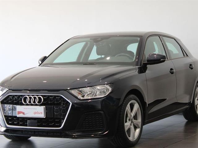 AUDI A1 SPORTBACK 2ª SERIE SPB 25 TFSI S tronic