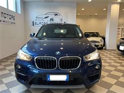 BMW X1 sDrive20d Business#TAGLIANDI BMW